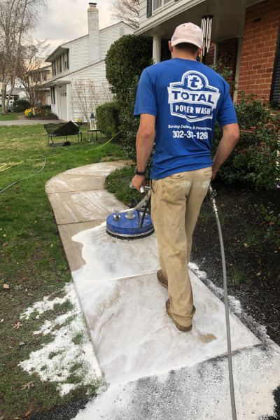 Jet washing deals near me